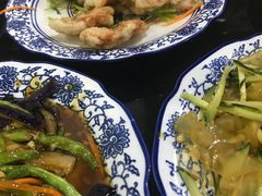 -一锅厨东北水饺店(厦大店)