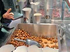 -金粒门·新鲜零食(坡子街店)