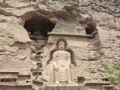 -炳灵寺世界文化遗产旅游区