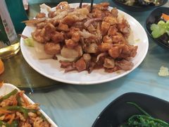 -聚福缘菜馆(隆昌路店)