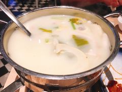 -避风塘(宝山万达店)