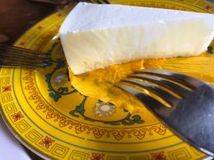 酸奶蛋糕-玛吉阿米·餐吧