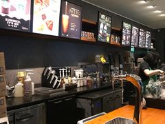 -星巴克(成都机场T2店)