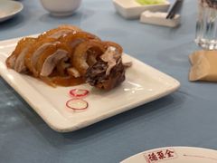 -北京全聚德(西客站店)