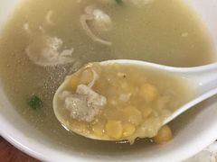 -温记府廟豆汤饭·始于1955年(海椒店)