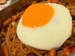 老表记爆炒螺蛳粉-老表记广西宵夜螺蛳鸭脚煲(东盟店)