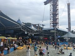 -杭州浪浪浪水公园
