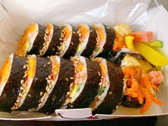 -胤韩紫菜包饭·炸鸡·拌饭(宋家庄店)