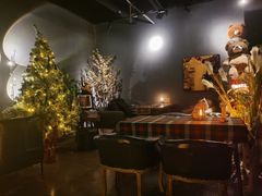 -咖法森林·咖啡  酒吧(天河店)