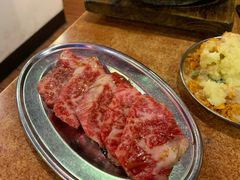 -蒜香焼肉PURUSHIN(马场路店)