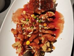 -姑苏家宴·苏帮菜·松鼠桂鱼(苏州总店)
