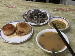 -永盛斋小吃(故宫店)