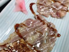 -一心创作料理屋(经开万达店)