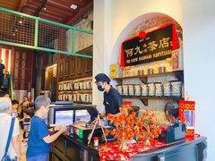 -何九海南茶店(鬼仔巷店)