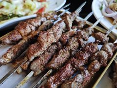 -尹兰楼西北风情餐厅(嘉定店)