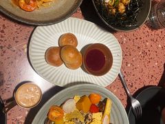 -La Terre乐田(万象城店)