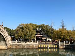-西园戒幢律寺