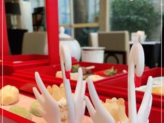 -西郊宾馆·1921餐厅