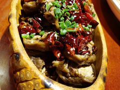 -杨记隆府(时代天街店)