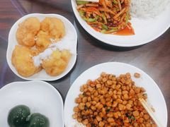 -聚德华天护国寺小吃(甜水园店)
