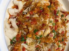 -俭朴菜(鲁磨路店)