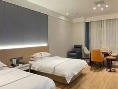 -星河湾温泉洗浴酒店