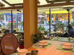 -帕蓝·暹罗料理(大学路店)