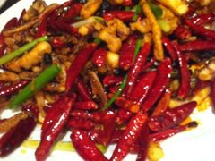 -吕氏疙瘩汤·私家菜馆(慈云寺店)