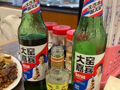 -张包铺(道外店)