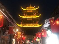 -华光驿站私房菜·黑金冠