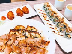 -牛油果大师寿司(瑞景店)