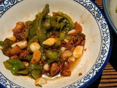 -湖南人家·家传湖南菜(水围店)