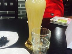 -咸草酱蟹