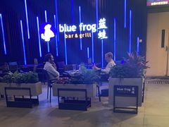 -bluefrog蓝蛙(悠唐购物中心店)