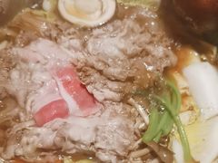 -弓二·烧鸟居酒屋(财富购物中心店)