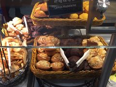 麦芬-So Lounge索兰至餐厅(蓝色港湾店)