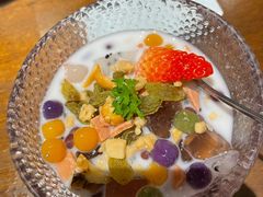 -福慧慈缘素食餐厅(王府井店)