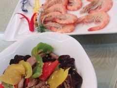 -止园酒店-中餐厅