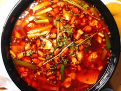 -酸婆娘江湖川菜(紫竹路店)