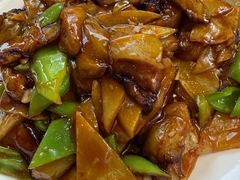 地三鲜-九转小磨·非遗东北菜(群力店)