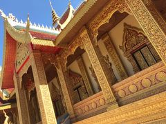 -西双版纳勐泐文化旅游区