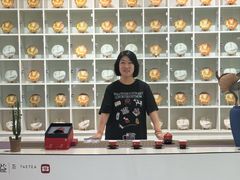 -大益茶庭(勐海会员中心店)