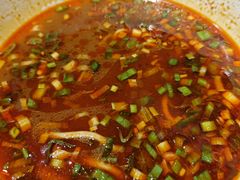 -清真·马安军辣子牛肉面