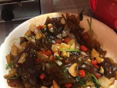 -彭耕记猪油炒小菜(吉联mall店)