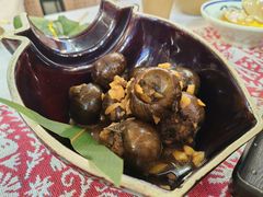 -刘姐啤酒鱼民族演艺餐厅(西街总店)