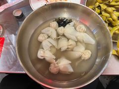 -大头叔烤鸡爪·朝鲜族烤串(天池路店)