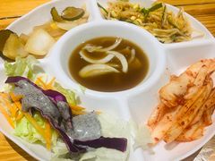 -喜来稀肉(北外滩白玉兰广场店)