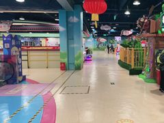 -嘉文梦想世界(SM天津滨海城市广场店)