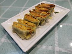 -众口斋锅贴(银泰城店)