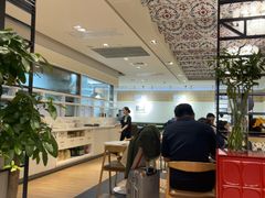 -葡珍轩冰室(虹桥机场T1店)